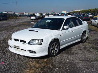 Ремонт стартера Subaru Legacy III, Купить стартер Subaru Legacy III